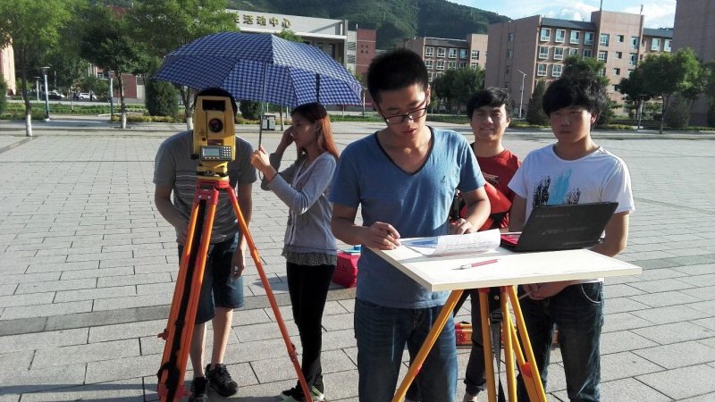 2021测绘工程专业怎么样?