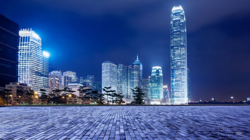 什么是智慧城市?有什么特点?