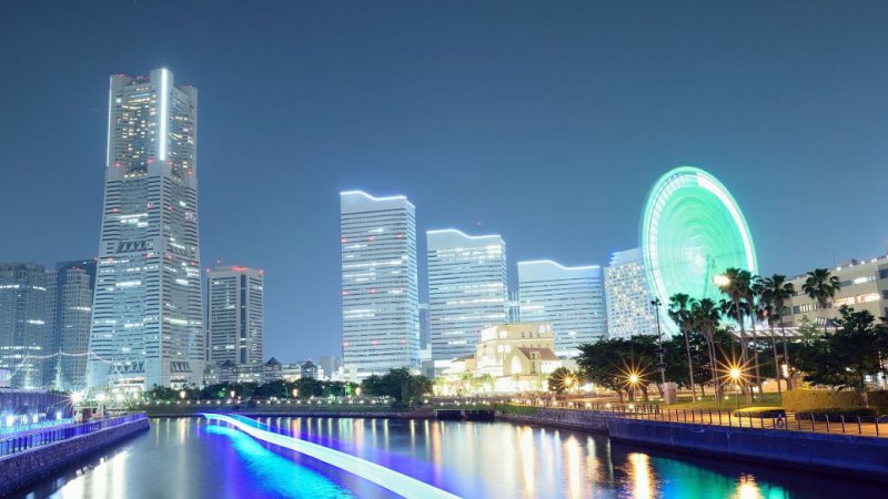 什么是智慧城市?有什么特点?